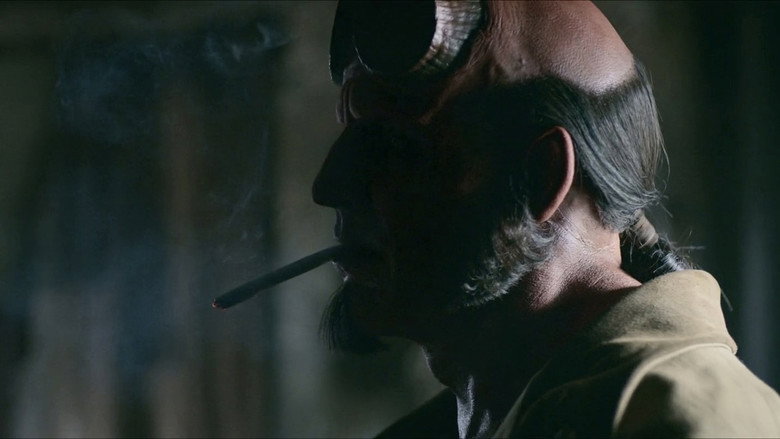 Hellboy: The Crooked Man still 7