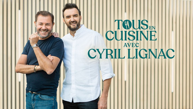 Tous en cuisine avec Cyril Lignac still 3