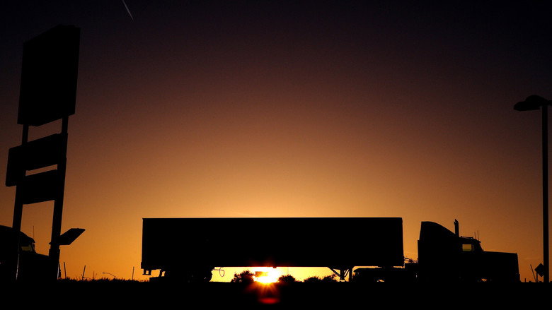Big Rig still 1