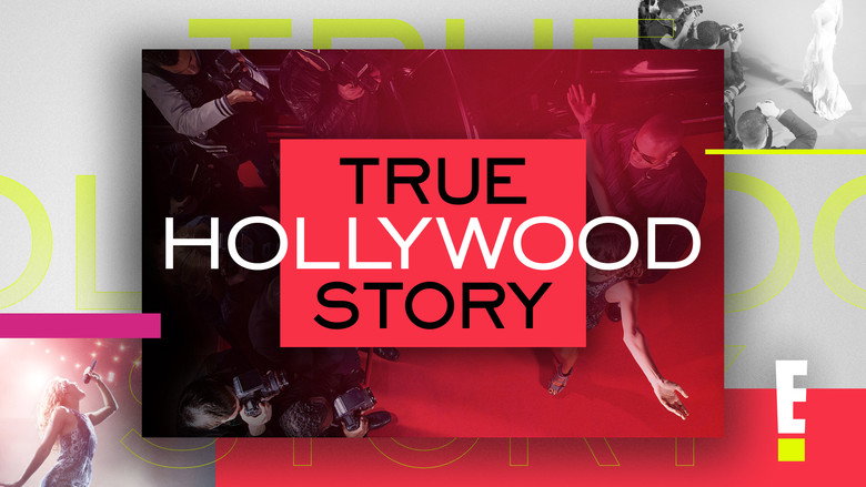 E! True Hollywood Story still 1