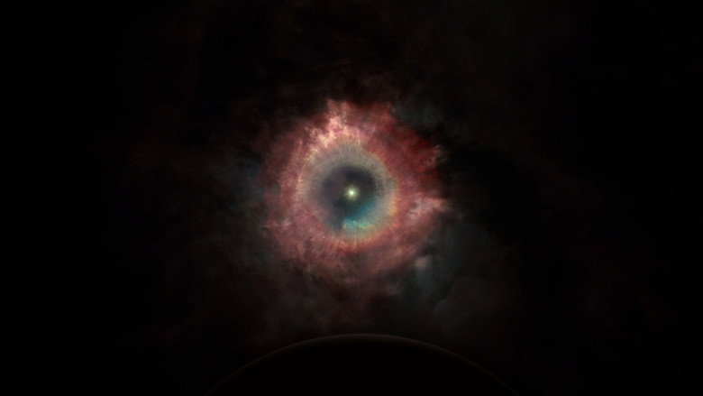 Voyage of Time: Life's Journey still 3