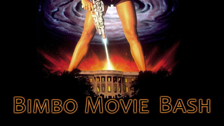 Bimbo Movie Bash still 2