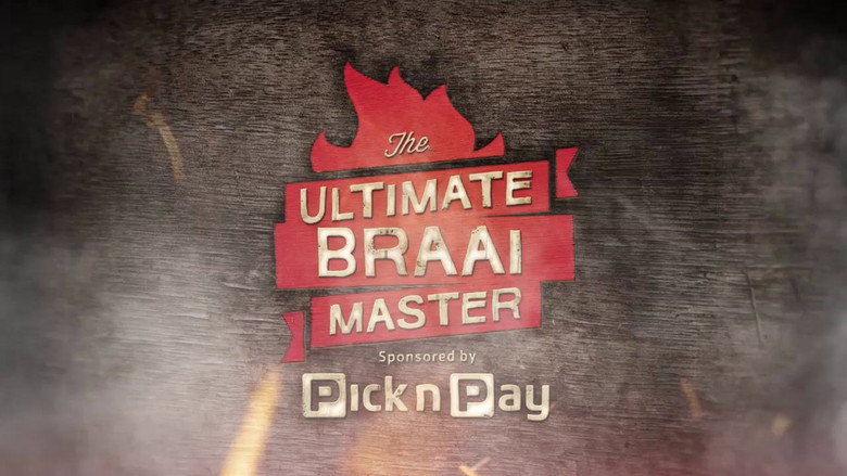 The Ultimate Braai Master still 2