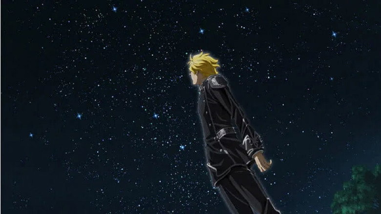 The Legend of the Galactic Heroes: Die Neue These Seiran 3 still 2
