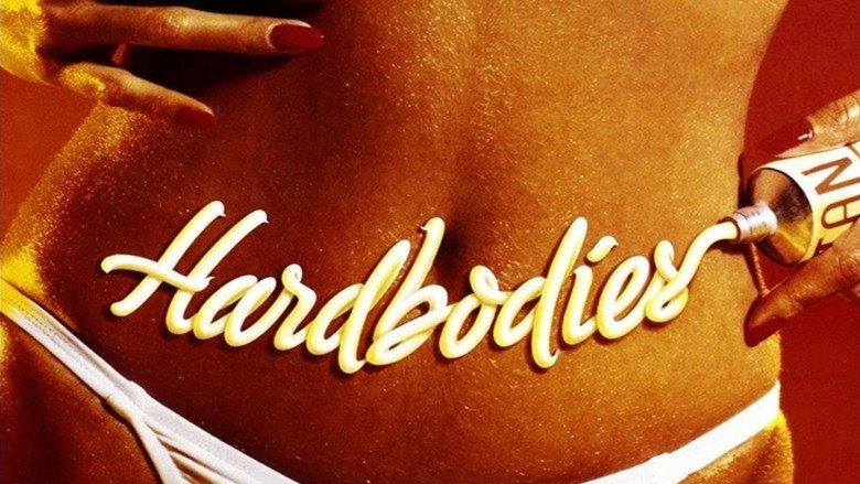 Hardbodies still 5