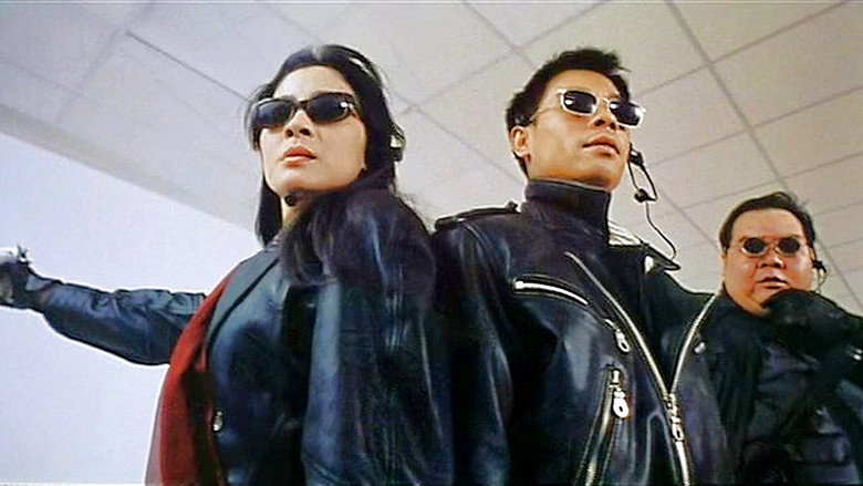 Wonder Seven still 2