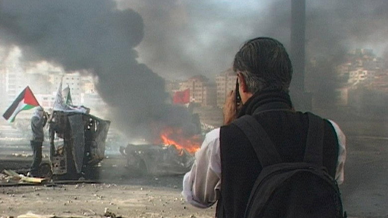 War Photographer still 1