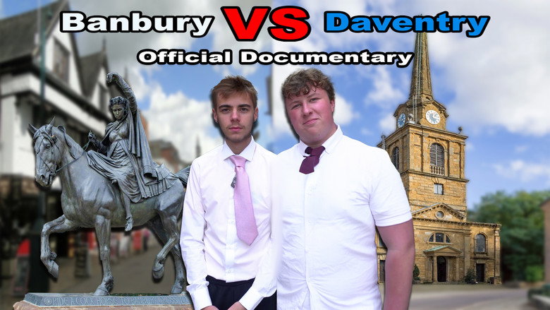 Banbury vs. Daventry - A Historic Rivalry still 2