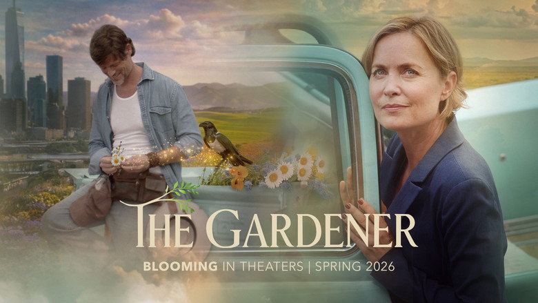 The Gardener still 1