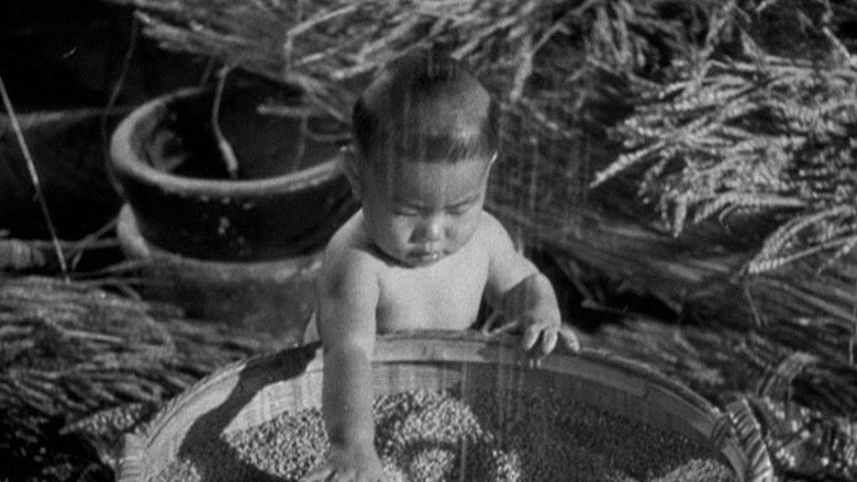 The Good Earth still 7
