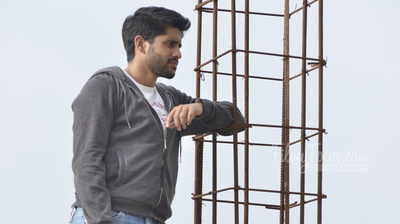 Yuddham Sharanam still 3