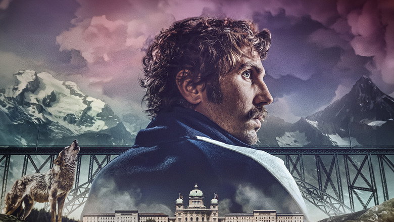 Tschugger still 8