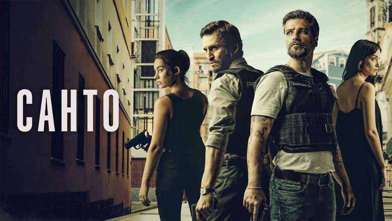 Santo still 6
