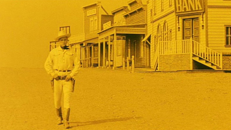 Lemonade Joe still 1