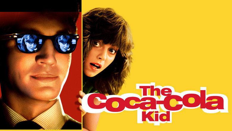 The Coca-Cola Kid still 3