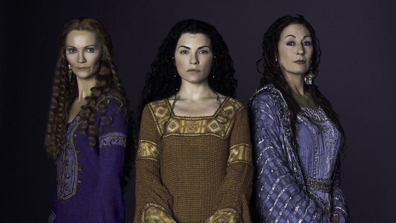 The Mists of Avalon still 1