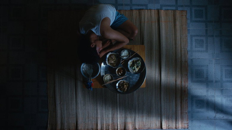 Close The Eye To See still 8