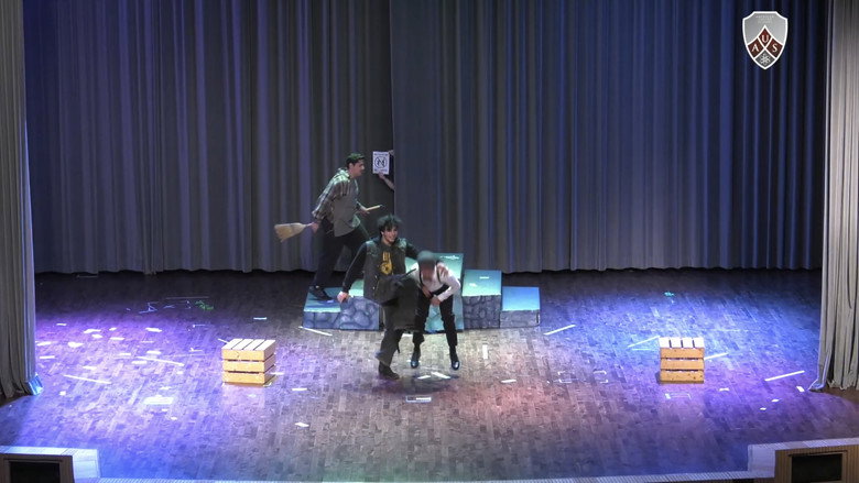 Pandora's Paradox 2: The Musical still 2