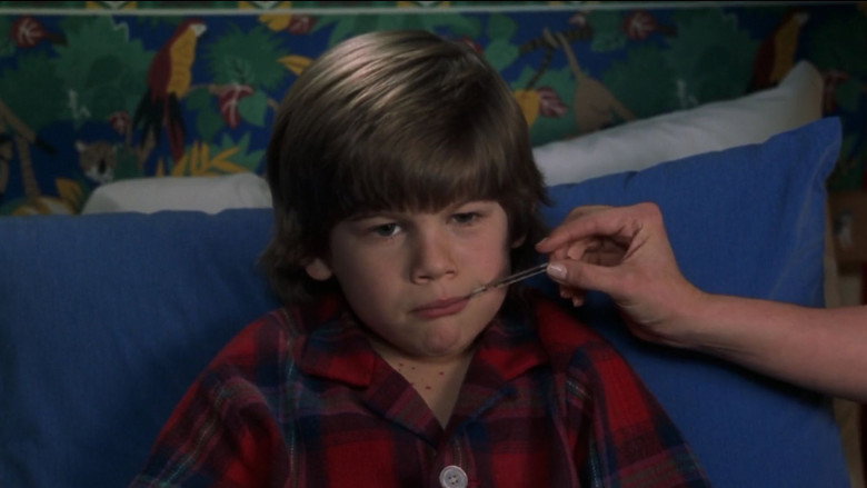 Home Alone 3 still 3