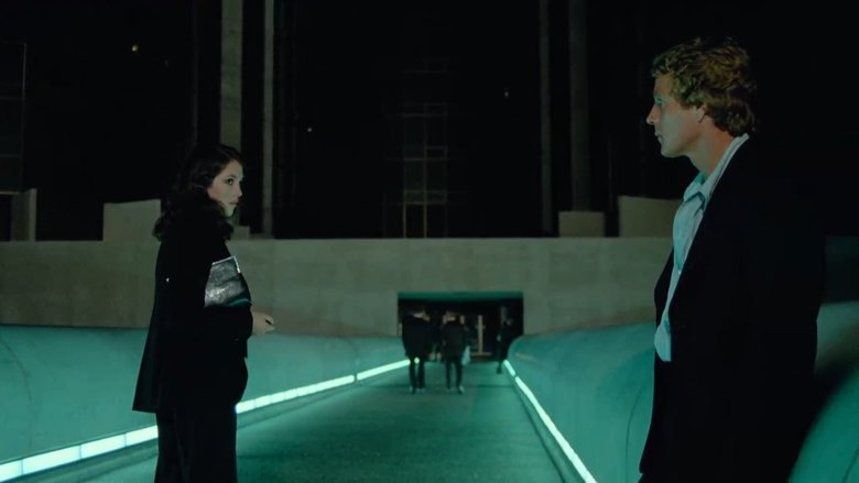 The Driver still 3