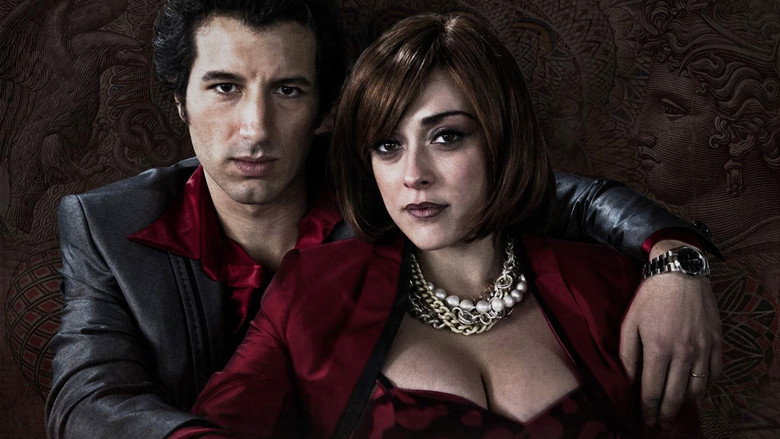 Mafia Millionaires still 1