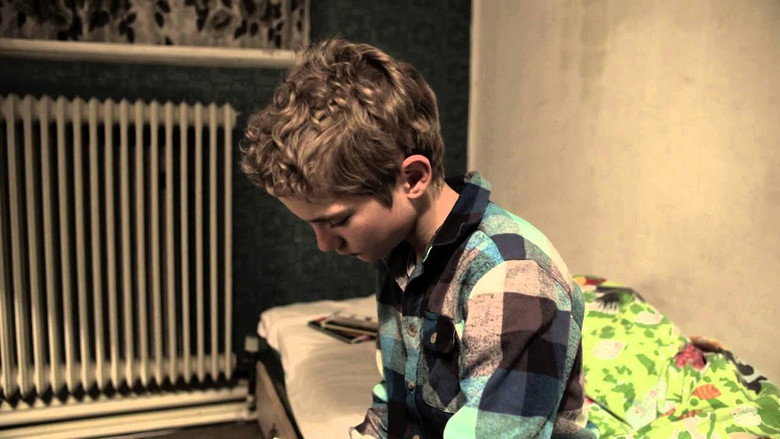 Manhood still 2