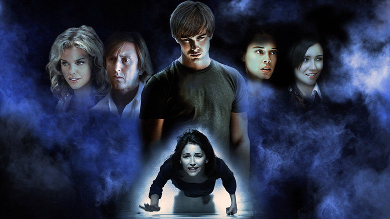 The Haunting of Molly Hartley still 4
