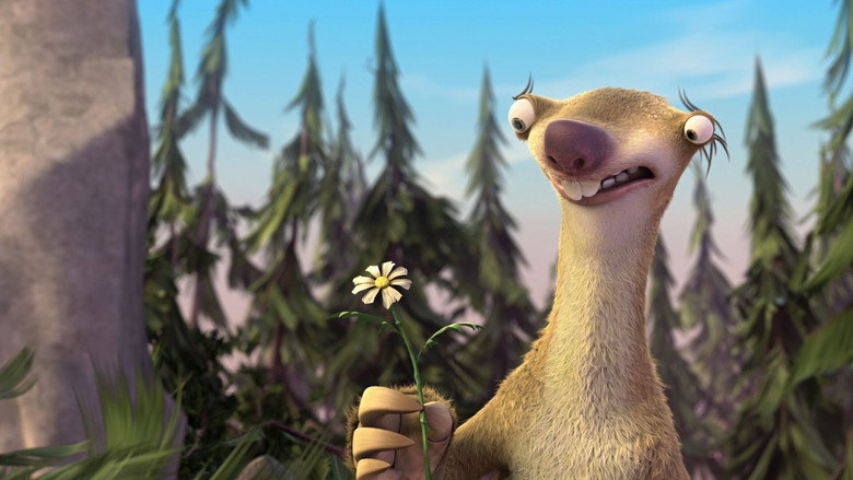 Surviving Sid still 8