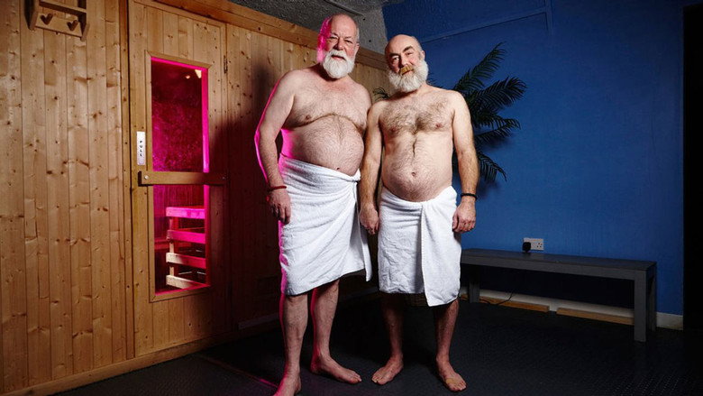 Secrets of the Gay Sauna still 1