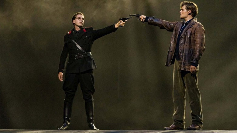 40-45, de Musical still 1