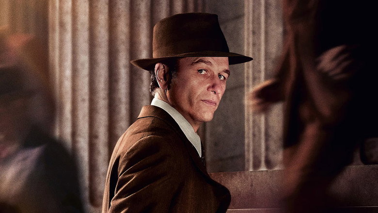 Perry Mason still 2