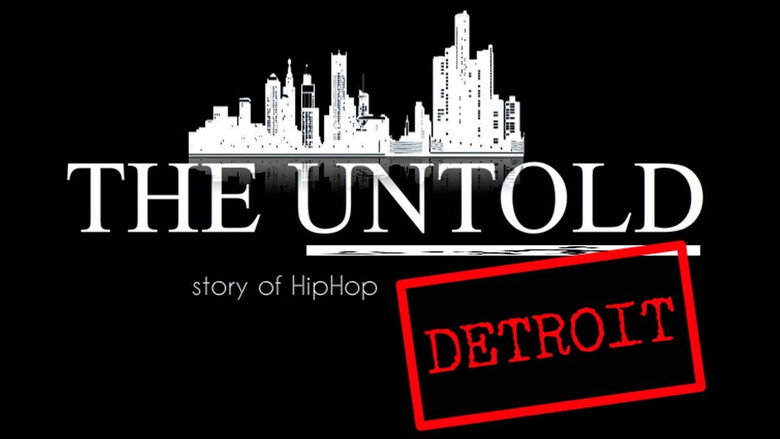 The Untold Story of Detroit Hip Hop still 1