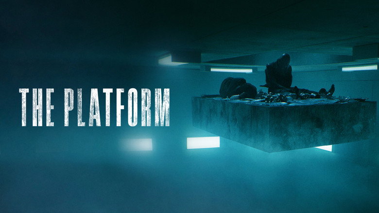 The Platform still 2
