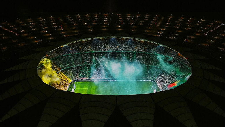 Saudi Pro League: Kickoff still 2