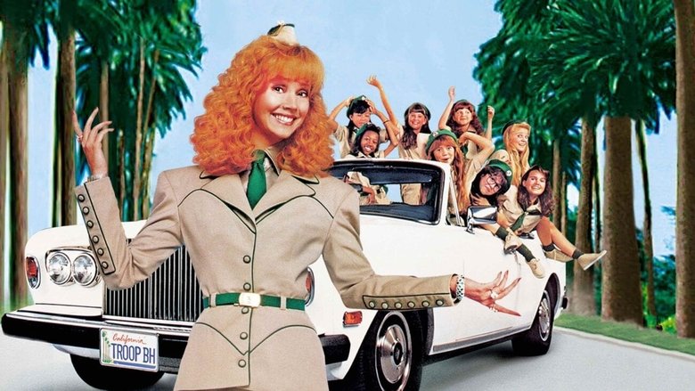 Troop Beverly Hills still 1
