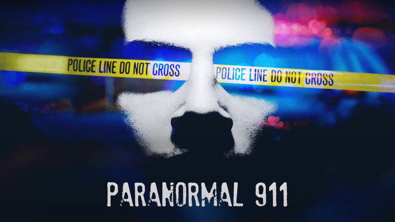 Paranormal 911 still 2