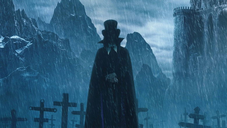 Dracula still 2