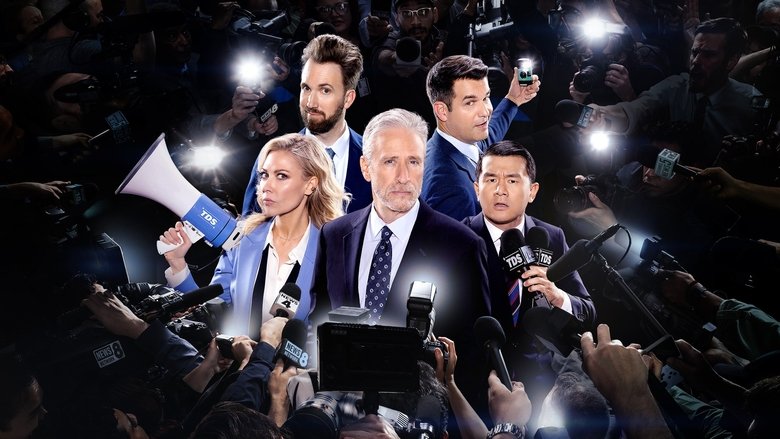 The Daily Show still 1