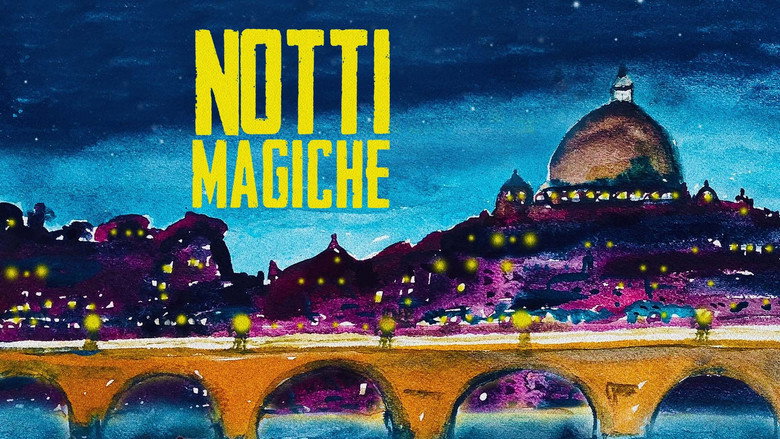 Magical Nights still 5