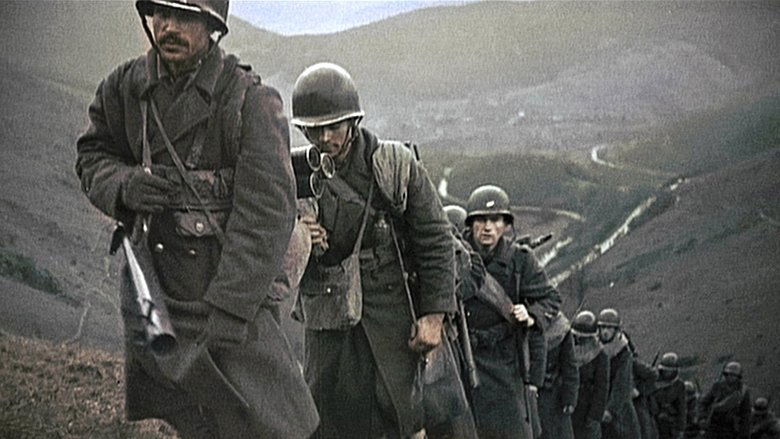 Apocalypse: The Second World War still 1