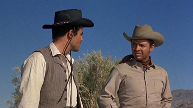 Posse from Hell still 8