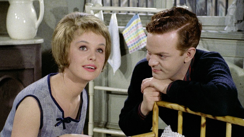 Peter's baby still 4