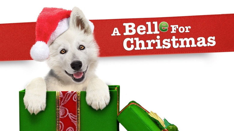 A Belle for Christmas still 2