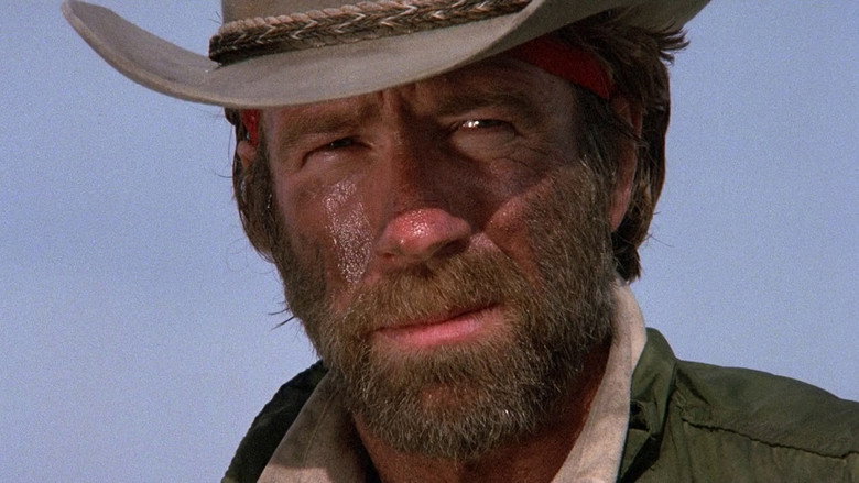 Lone Wolf McQuade still 8