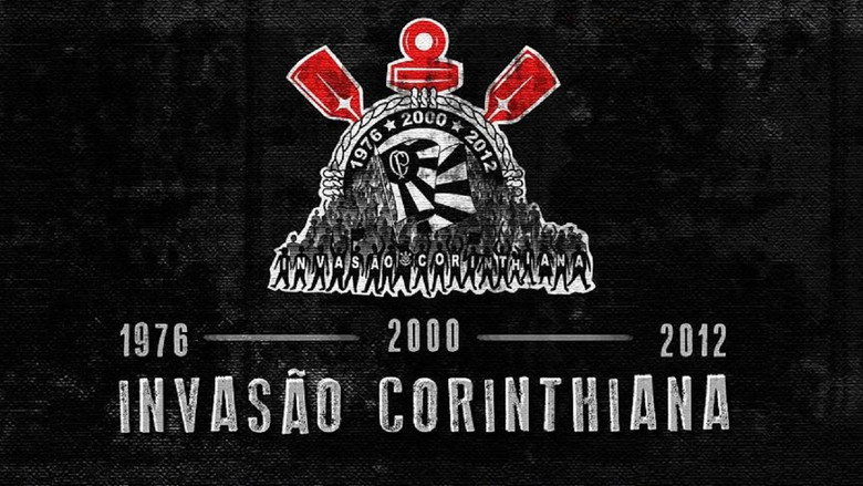 Invasão Corinthiana still 1
