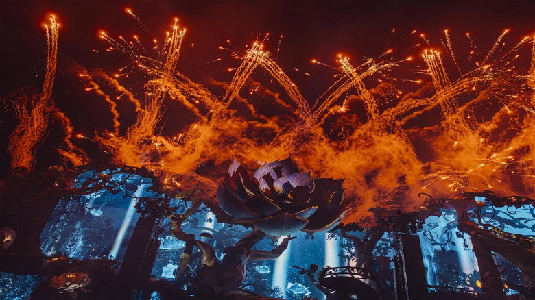 Tomorrowland : 20 ans d'émotions still 7