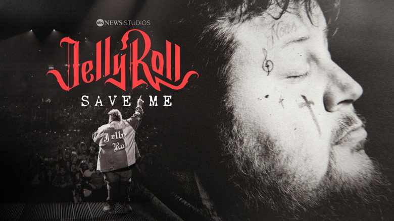 Jelly Roll: Save Me still 2