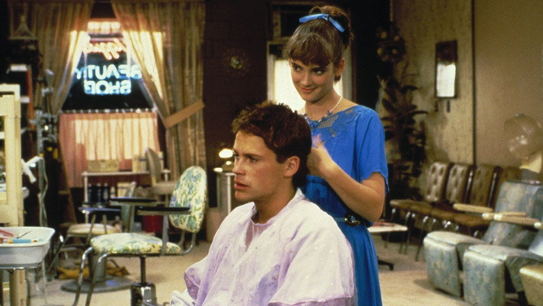 Square Dance still 1