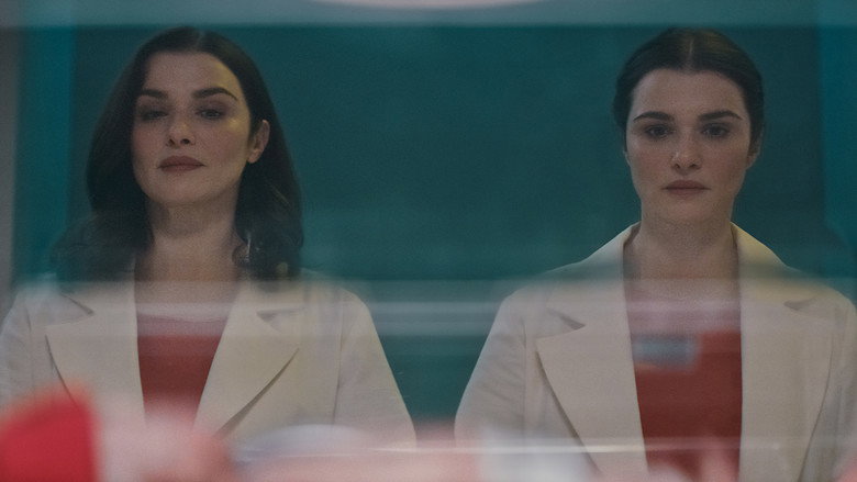 Dead Ringers still 8