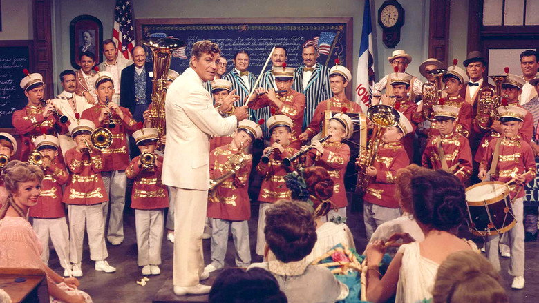 The Music Man still 8